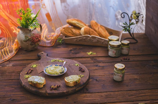 Aledi Bronte Crema di Pistacchio - 190 g